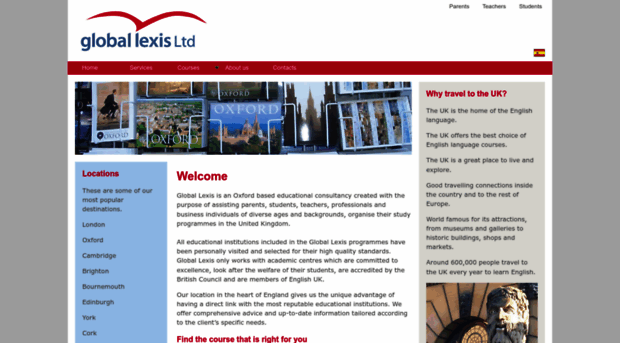 globallexis.co.uk