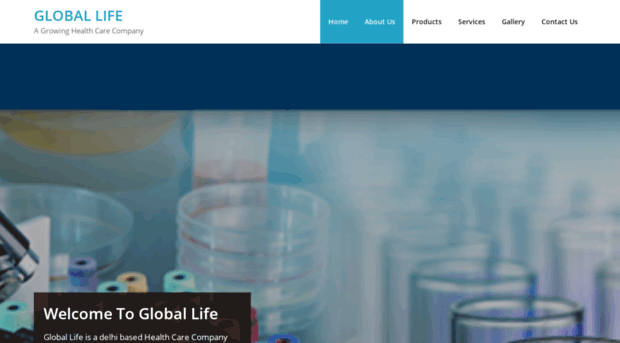 globallife.co.in