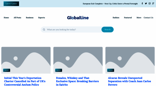 globalline.us