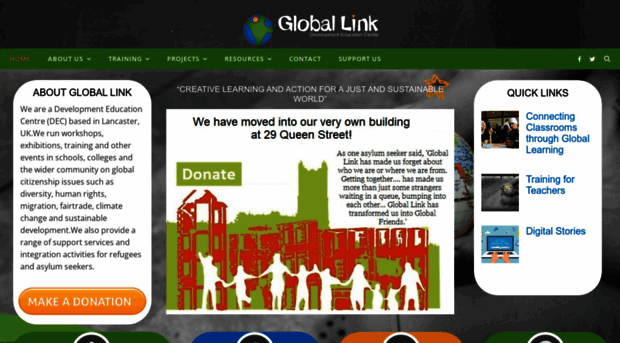globallink.org.uk