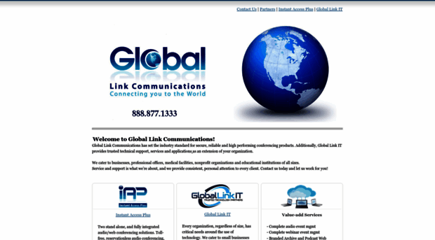 globallinkcommunications.com