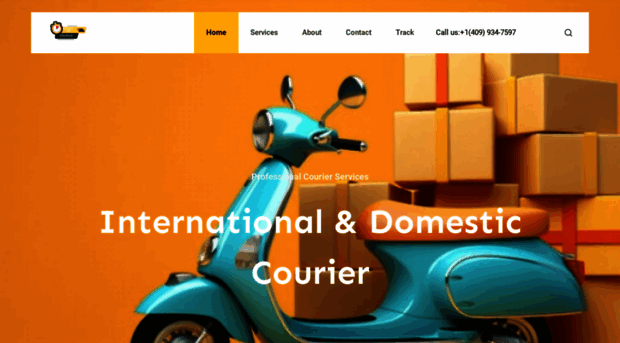 globallinkcourier.com