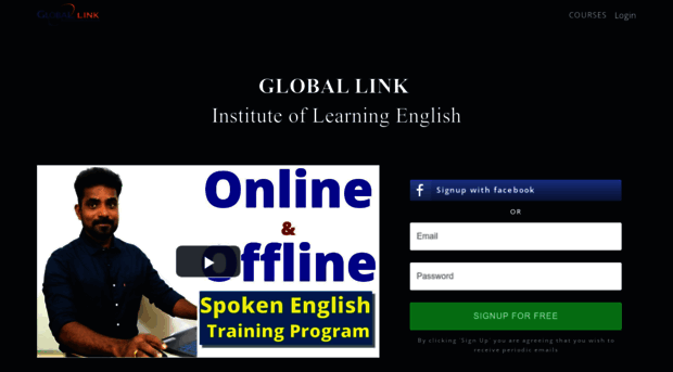 globallinkenglish.com