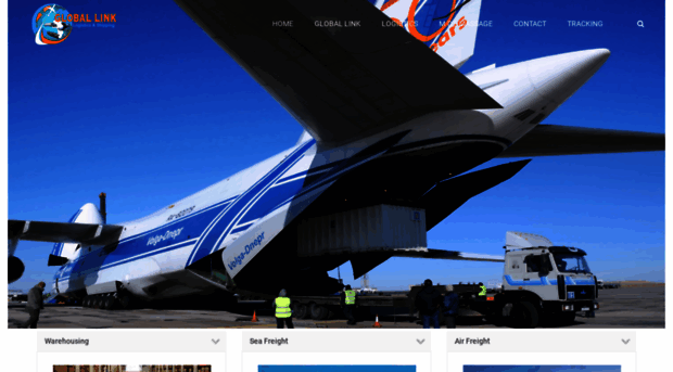 globallinklogisticsshipping.com