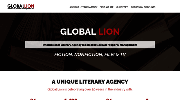 globallionmanagement.com