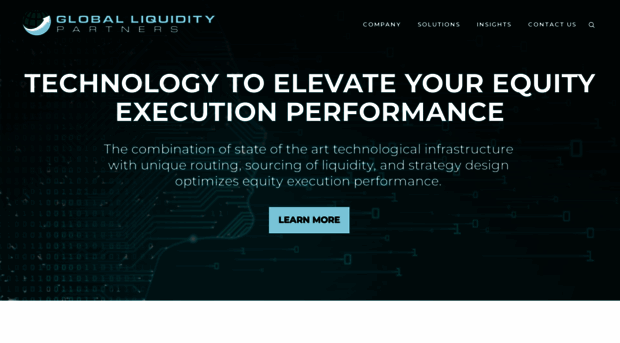 globalliquiditypartners.com