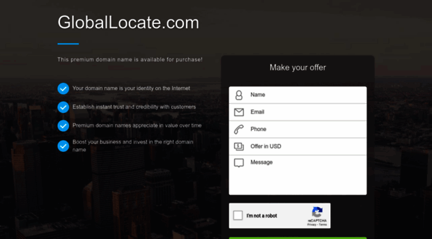 globallocate.com