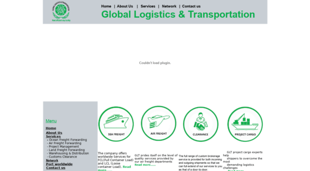 globallogistics-bd.com