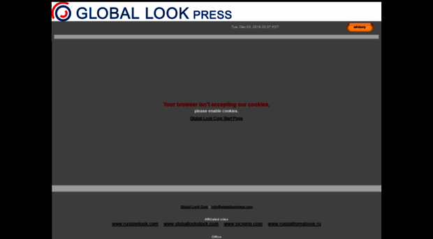 globallookpress.com