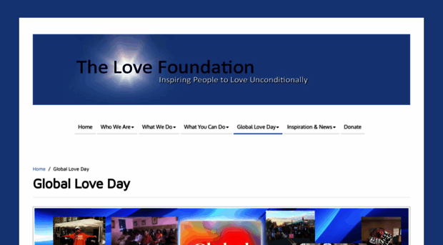 globalloveday.com