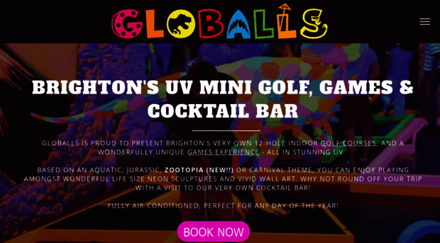 globalls.co.uk