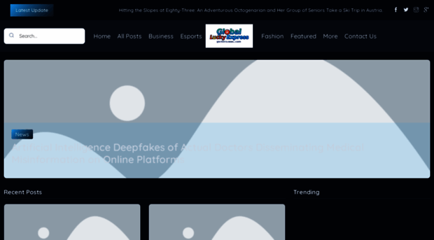 globalluckyexpress.com