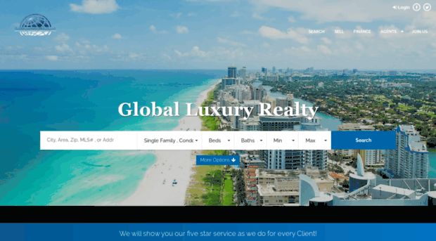 globalluxuryrealty.com