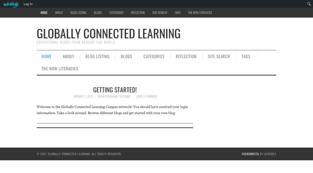 globallyconnectedlearning.net