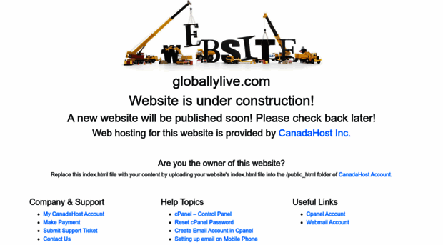 globallylive.com