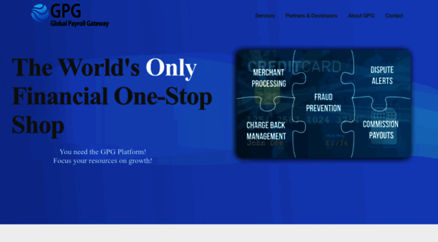 globallypaid.com
