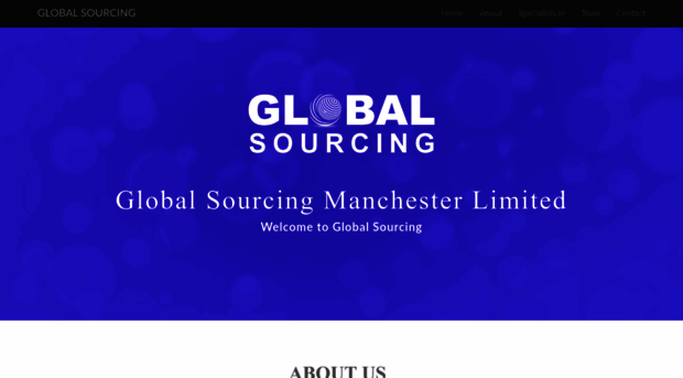 globalmanchester.com