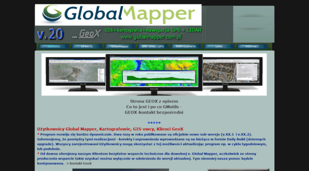 globalmapper.com.pl