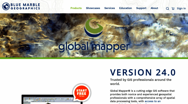 globalmappersoftware.com