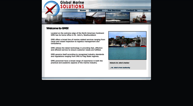 globalmarinesolutions.com