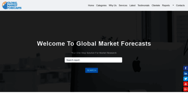 globalmarketforecasts.com