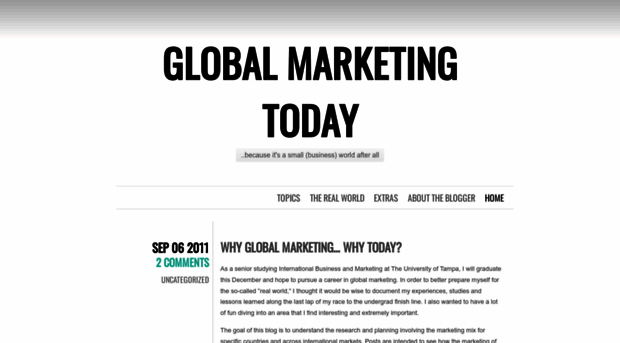 globalmarketingtoday.wordpress.com