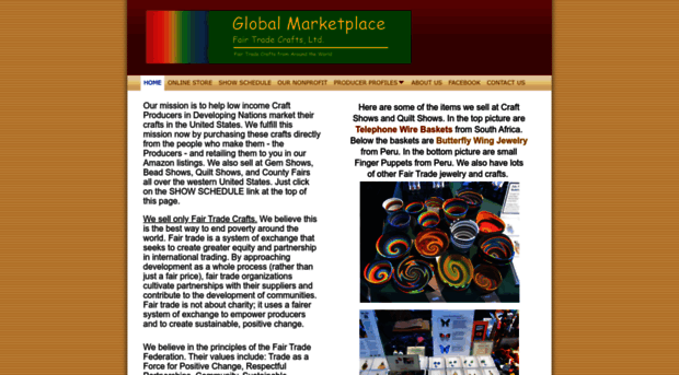 globalmarketplace.com