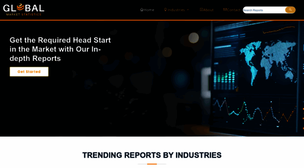 globalmarketstatistics.com