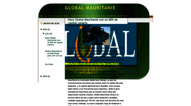 globalmauritanie.blogspot.com