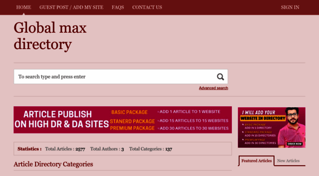 globalmaxdirectory.com