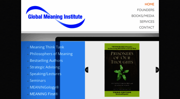 globalmeaninginstitute.com