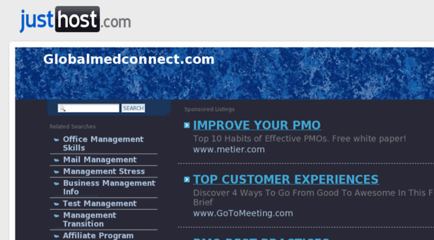 globalmedconnect.com