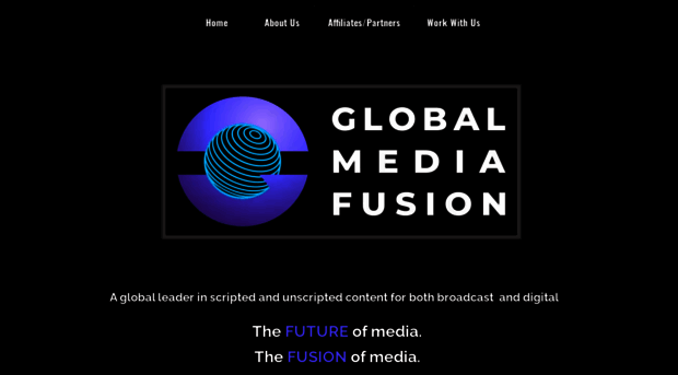 globalmediafusion.com