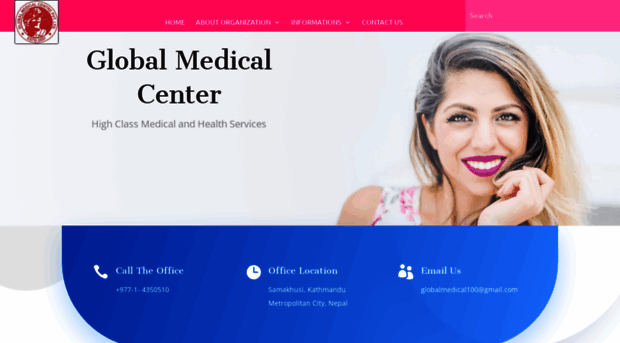 globalmedicalcenter.com.np
