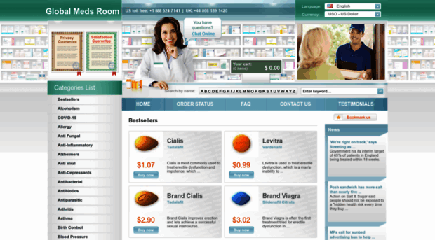 globalmedsroom.com