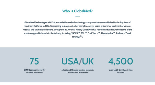 globalmedtechnologies.net