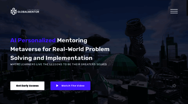 globalmentor.exchange