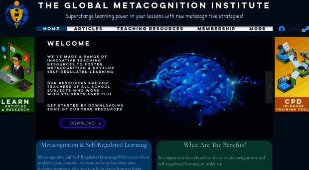 globalmetacognition.com