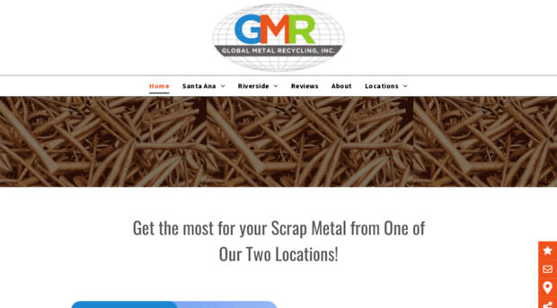 globalmetalrecycling.com