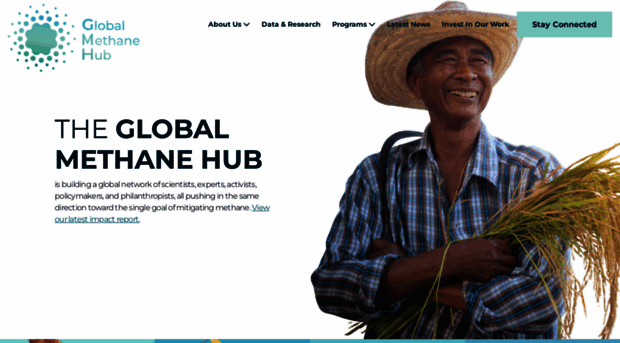 globalmethanehub.org