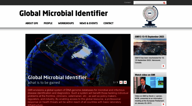 globalmicrobialidentifier.org