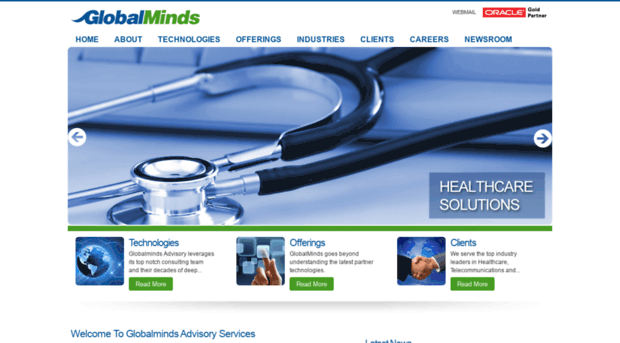 globalminds.co.in