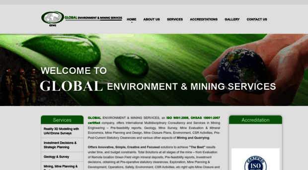 globalmining.in