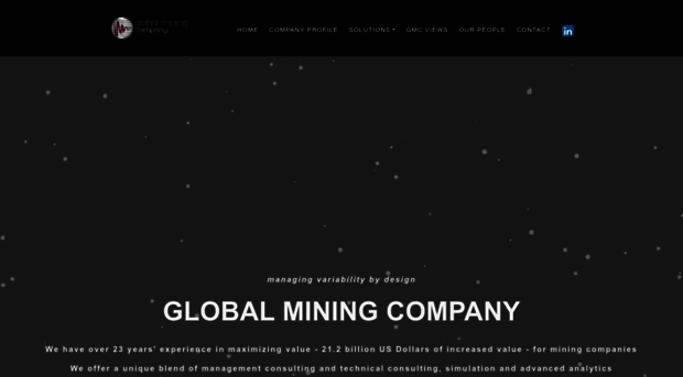globalminingcorp.com