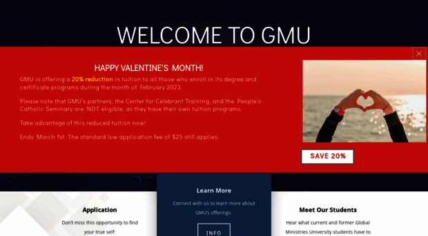 globalministriesuniversity.org