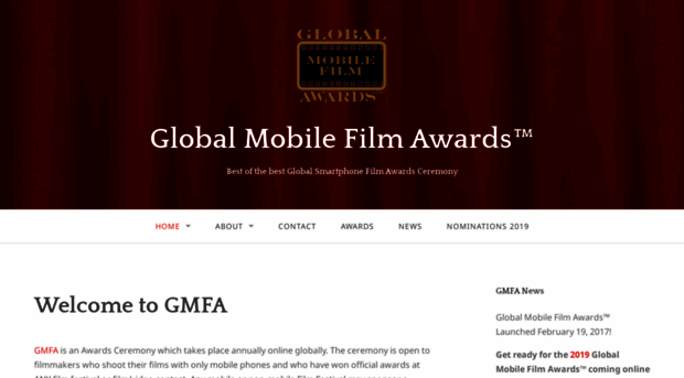 globalmobilefilmawards.wordpress.com