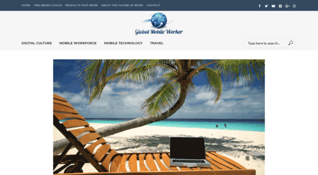 globalmobileworker.com