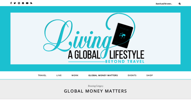 globalmoneymatters.net