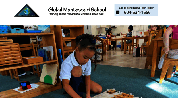 globalmontessorischool.com