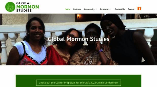 globalmormonstudies.org